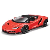 Maisto - Lamborghini Centenario, oranžna, 1:18