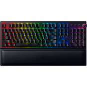 BlackWidow V3 Pro - Wireless Mechanical Gaming Keyboard Yellow Switch
