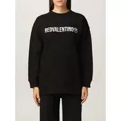 Red Valentino Ženski duks WR0MF08H68B-0NO, Crni