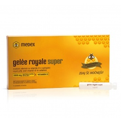 Medex Gelée Royale Super + vitamin D - 90 ml