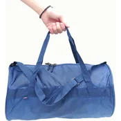 Putna torba ACTIVE SPORT 44x25 cm sklopiva - više boja Boja: Plava