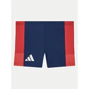 adidas Kopalke Colorblock 1-Inch JL6360 Mornarsko modra