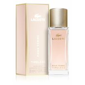 LACOSTE POUR FEMME TIMELESS HER PARFEMSKA VODA 30ml