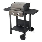 Outdoor electric grill Buddy, 2600W - Unold