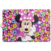 Stor PLASTIČNI PODSTAVEK ZA MINNIE 43X28CM