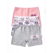 ÖTS Spodnjice ÖTS Damen Boxershorts mešane barve