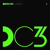Various Artists - Defected Classics Vol. 3 (Gatefold) (3 LP)