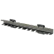 Drżalo, stenska utopna plożča KS TOOLS 860.0851