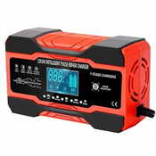 FreedConn RJ-C 121001A 12V, 10A /24V 5A battery charger