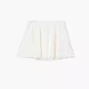 Cropp - Mini suknja - white