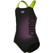 Arena dim light swim pro back 116cm