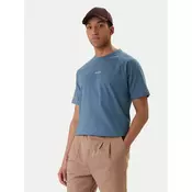 Nautica Majica NCC04498 Modra Regular Fit