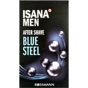 MEN losjon po britju, za moške, Blue Steel 100 ml