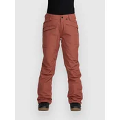 Volcom Kanyon Ins Gore Tex Pants henna