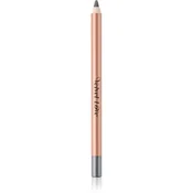 ZOEVA Velvet Love Eyeliner Pencil svinčnik za oči odtenek Metallic Graphite 1,2 g