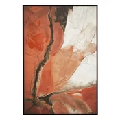 Slika z okvirjem/na platnu 83x123 cm Astratto – Premier Housewares
