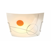Stropna svjetiljka Art Orange