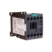 Siemens Močnostni kontaktor 8A 3P 24V DC 0Z 1R S00 3RT2016-1FB42
