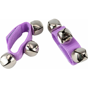 Noicetone M B002-5 19cm Zvončki Purple
