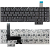 Tipkovnica Asus ROG G750J G750JH G750JM G750JX
