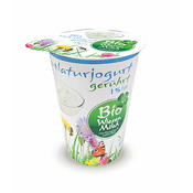 BIO WIESENMILCH Jogurt natur s 1% mm, (9004283484602)