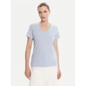 JOOP! Majica 58 253JE58Tero 30049368 Svetlo modra Regular Fit