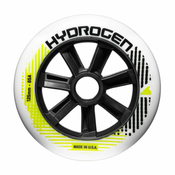 TOCKIC ROLLERBLADE HYDROGEN 125/85A (6 kom) white