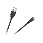 slomart Kabel USB-Micro USB 1m Cabletech Eco-Line