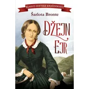 Džejn Ejr - Šarlota Bronte ( 11759 )