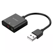 Orico SKT3 zvočna kartica, USB