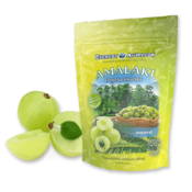 Amalaki Natural - Odpornost in želodec, 100g