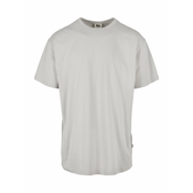 Urban Classics Big & Tall Majica, siva