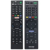 General SONY RM-YD092 - zamenjava daljinski upravljalnik