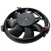 VENTILATOR KLIMATSKE NAPRAVE AUDI A4 A6 A8 1994–2010