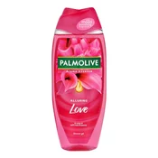 Colgate Palmolive Aroma Essence gel za tuširanje Alluring Love 500ml
