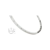OBRUČ FORCE BASIC DISC 559X18 32R