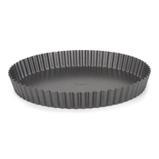 Patisse Patisse pekač za pito z ravnim dnom 24 cm Profi P02954