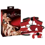 Bad Kitty SM set