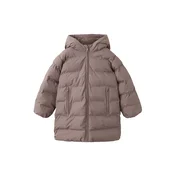 MANGO KIDS Plašč HELSINKI bež