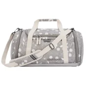 Coocazoo Sports bag Vanilla Bloom