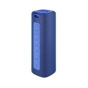 Mi Portable Bluetooth Speaker (16W) vodootporni zvucnik PLAVI