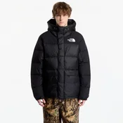 Jakna The North Face Hmlyn Down Parka TNF Black M