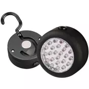 Hama Baterijska LED lampa sa magnetom i kukom za kacenje 107269
