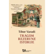 TRAGOM REZERVNE ISTORIJE