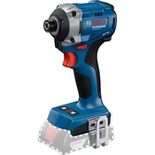 Bosch Akumulatorski udarni odvrtac GDR 18V-215 Solo, bez baterije i punjaca 06019N2020