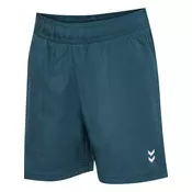 hmlJR PULSE WORKOUT SHORTS, djecje kratke hlace