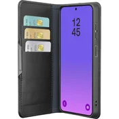 CellularLine Etui za telefon Cellularline Book Agenda 2 Black, (5000540770)