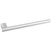 BELLA Vanity Unit držalo za brisače za levo stran, 400 mm, krom - Chrome - Sapho - 24 - Jeklo - 400 - 30 - 70 - 14