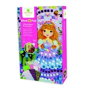 Sycomore Stick & Fun - mala mozaika - princeske