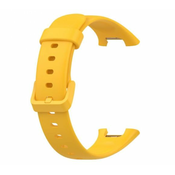 Xiaomi TPU Quick Release Strap Lemon yellow